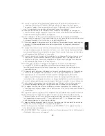 Preview for 51 page of Tineco PURE ONE AIR PRO Series Instruction Manual