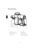 Preview for 54 page of Tineco PURE ONE AIR PRO Series Instruction Manual