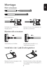 Preview for 11 page of Tineco PURE ONE AIR Series Instruction Manual