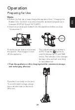 Preview for 31 page of Tineco PURE ONE AIR Series Instruction Manual