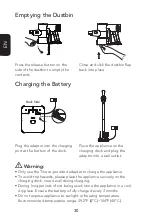 Preview for 32 page of Tineco PURE ONE AIR Series Instruction Manual