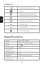 Preview for 46 page of Tineco PURE ONE AIR Series Instruction Manual