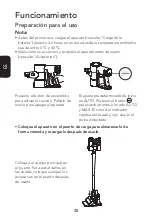 Preview for 50 page of Tineco PURE ONE AIR Series Instruction Manual