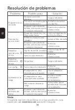 Preview for 56 page of Tineco PURE ONE AIR Series Instruction Manual