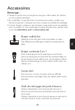 Preview for 67 page of Tineco PURE ONE AIR Series Instruction Manual