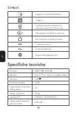 Preview for 84 page of Tineco PURE ONE AIR Series Instruction Manual