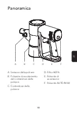 Preview for 85 page of Tineco PURE ONE AIR Series Instruction Manual