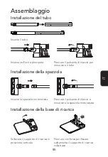 Preview for 87 page of Tineco PURE ONE AIR Series Instruction Manual