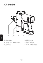 Preview for 104 page of Tineco PURE ONE AIR Series Instruction Manual