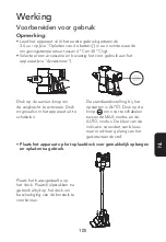 Preview for 107 page of Tineco PURE ONE AIR Series Instruction Manual