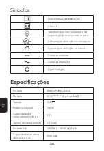 Preview for 122 page of Tineco PURE ONE AIR Series Instruction Manual