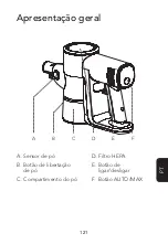 Preview for 123 page of Tineco PURE ONE AIR Series Instruction Manual