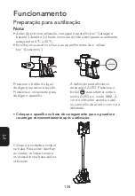 Preview for 126 page of Tineco PURE ONE AIR Series Instruction Manual