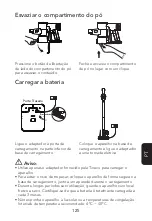 Preview for 127 page of Tineco PURE ONE AIR Series Instruction Manual