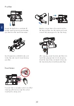 Preview for 23 page of Tineco PURE ONE S12V Series Instruction Manual