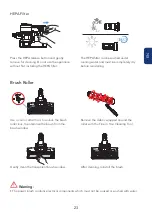 Preview for 24 page of Tineco PURE ONE S12V Series Instruction Manual