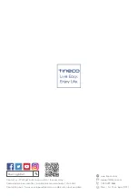 Preview for 30 page of Tineco PURE ONE S12V Series Instruction Manual