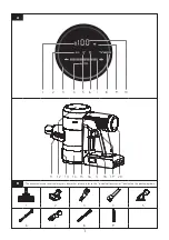 Preview for 3 page of Tineco PURE ONE S15 Series Instruction Manual