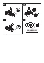 Preview for 8 page of Tineco PURE ONE S15 Series Instruction Manual