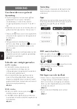 Preview for 68 page of Tineco PURE ONE S15 Series Instruction Manual