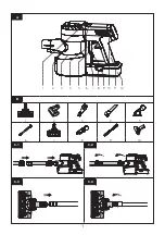 Preview for 3 page of Tineco PWRHERO 11 Series Instruction Manual