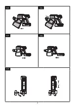 Preview for 4 page of Tineco PWRHERO 11 Series Instruction Manual