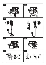 Preview for 6 page of Tineco PWRHERO 11 Series Instruction Manual