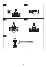 Preview for 8 page of Tineco PWRHERO 11 Series Instruction Manual