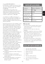 Preview for 19 page of Tineco PWRHERO 11 Series Instruction Manual