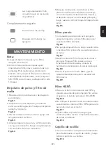 Preview for 23 page of Tineco PWRHERO 11 Series Instruction Manual