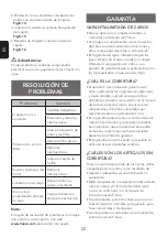 Preview for 24 page of Tineco PWRHERO 11 Series Instruction Manual