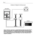 Preview for 6 page of TINGLE X-RAY PRODUCTS TXR-325D User Assembler Manual