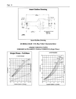 Preview for 16 page of TINGLE X-RAY PRODUCTS TXR-325D User Assembler Manual