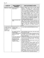 Preview for 30 page of TINGLE X-RAY PRODUCTS TXR-325D User Assembler Manual