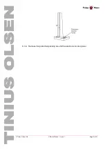 Preview for 9 page of Tinius Olsen H10KL Instructions For Use Manual