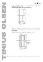 Preview for 11 page of Tinius Olsen H10KL Instructions For Use Manual