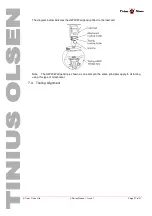 Preview for 27 page of Tinius Olsen H10KL Instructions For Use Manual