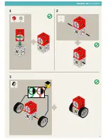 Preview for 5 page of Tinker Bots SENSORIC MEGA Manual