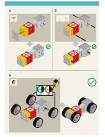 Preview for 9 page of Tinker Bots SENSORIC MEGA Manual