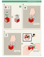 Preview for 11 page of Tinker Bots SENSORIC MEGA Manual