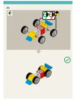 Preview for 17 page of Tinker Bots SENSORIC MEGA Manual