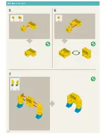 Preview for 20 page of Tinker Bots SENSORIC MEGA Manual