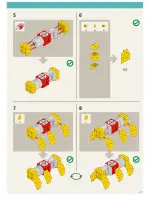 Preview for 27 page of Tinker Bots SENSORIC MEGA Manual