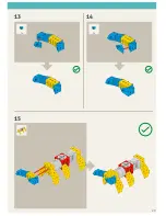 Preview for 29 page of Tinker Bots SENSORIC MEGA Manual