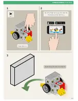 Preview for 49 page of Tinker Bots SENSORIC MEGA Manual