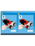 Preview for 50 page of Tinkerbots Advanced Robotics Set Manual