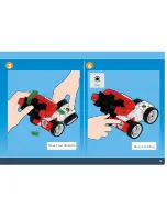 Preview for 51 page of Tinkerbots Advanced Robotics Set Manual