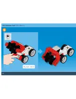 Preview for 52 page of Tinkerbots Advanced Robotics Set Manual