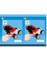 Preview for 53 page of Tinkerbots Advanced Robotics Set Manual