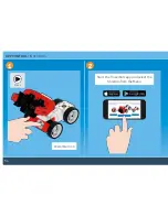 Preview for 54 page of Tinkerbots Advanced Robotics Set Manual